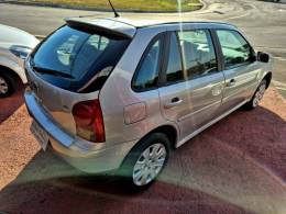 VOLKSWAGEN - GOL - 2008/2009 - Prata - R$ 27.900,00