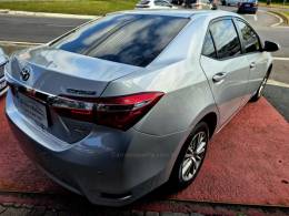 TOYOTA - COROLLA - 2015/2015 - Prata - R$ 84.900,00