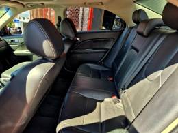 FORD - FUSION - 2011/2012 - Cinza - Sob Consulta