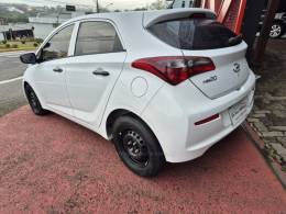 HYUNDAI - HB20 - 2019/2019 - Branca - R$ 54.000,00
