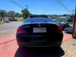 MERCEDES-BENZ - CLA 200 - 2015/2015 - Preta - R$ 114.900,00
