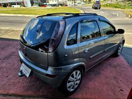 CHEVROLET - CORSA - 2008/2009 - Cinza - R$ 32.000,00