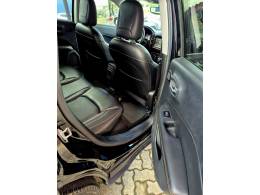 JEEP - COMPASS - 2020/2021 - Preta - R$ 107.000,00