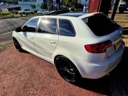 AUDI - A3 - 2010/2010 - Branca - R$ 77.000,00