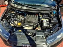 FIAT - STRADA - 2022/2023 - Preta - R$ 84.900,00