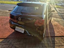 VOLKSWAGEN - GOL - 2012/2013 - Preta - R$ 35.000,00