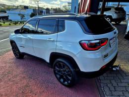 JEEP - COMPASS - 2020/2021 - Branca - R$ 135.000,00