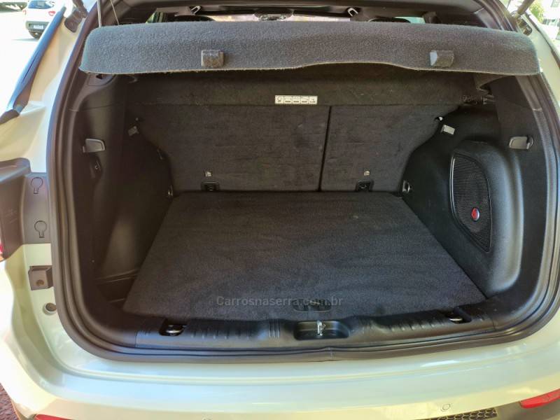 JEEP - COMPASS - 2020/2021 - Branca - R$ 135.000,00