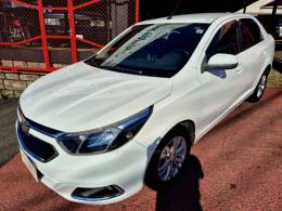 CHEVROLET - COBALT - 2019/2019 - Branca - R$ 58.900,00