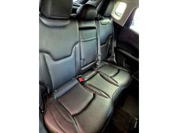 JEEP - COMPASS - 2020/2021 - Preta - R$ 107.000,00
