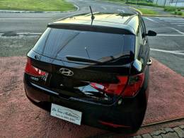 HYUNDAI - HB20 - 2022/2022 - Preta - R$ 62.000,00