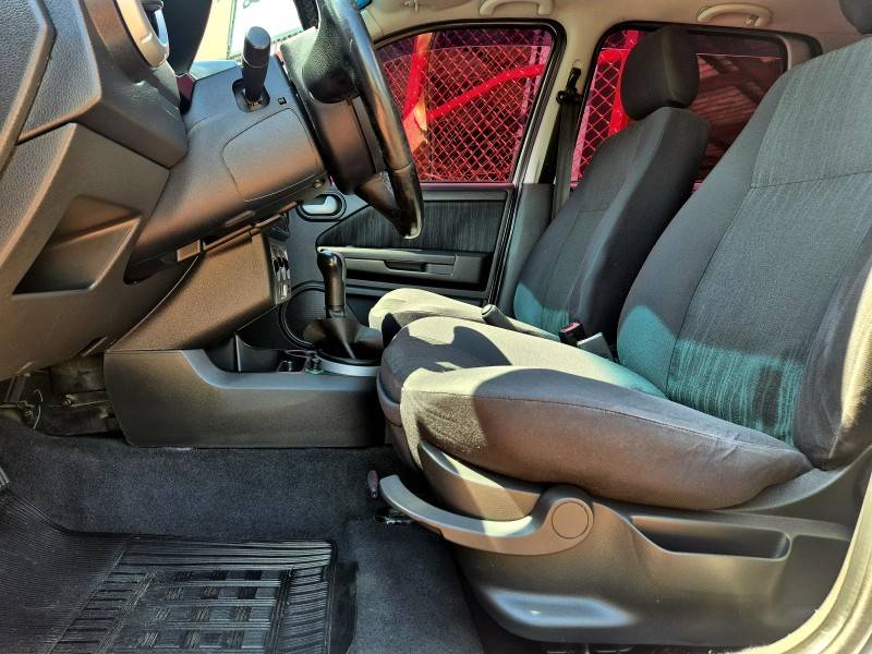 FORD - ECOSPORT - 2009/2009 - Prata - R$ 38.900,00