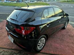 HYUNDAI - HB20 - 2022/2022 - Preta - R$ 62.000,00
