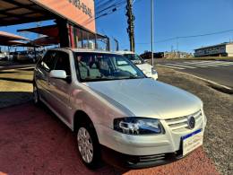 VOLKSWAGEN - GOL - 2008/2009 - Prata - R$ 27.900,00