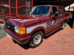 FORD - F-1000 - 1994/1994 - Vinho - R$ 73.000,00