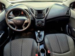 HYUNDAI - HB20 - 2019/2019 - Branca - R$ 54.000,00