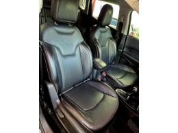 JEEP - COMPASS - 2020/2021 - Preta - R$ 107.000,00