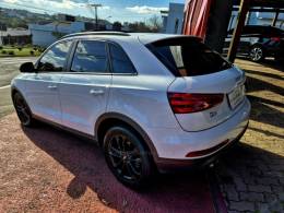 AUDI - Q3 - 2013/2014 - Branca - R$ 86.000,00