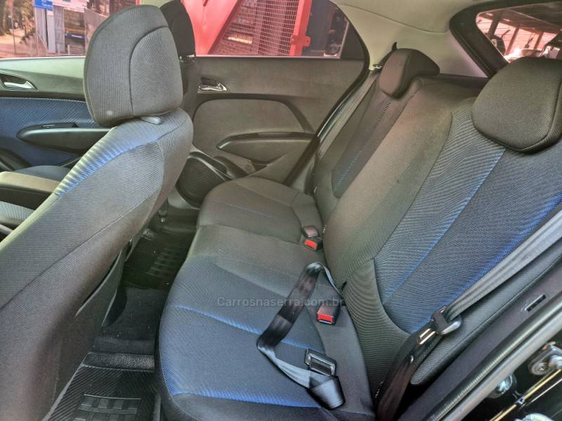 HYUNDAI - HB20 - 2012/2013 - Preta - R$ 50.000,00