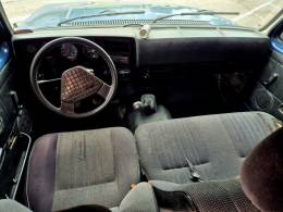 CHEVROLET - VERANEIO - 1992/1992 - Azul - R$ 79.000,00