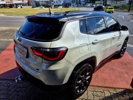 JEEP - COMPASS - 2020/2021 - Branca - R$ 135.000,00