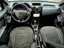 RENAULT - DUSTER OROCH - 2015/2016 - Prata - R$ 74.000,00