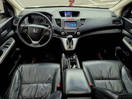 HONDA - CRV - 2013/2013 - Branca - R$ 84.900,00