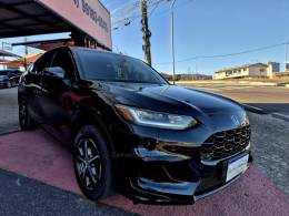 HONDA - ZR-V - 2023/2024 - Preta - R$ 166.000,00