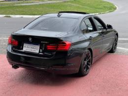 BMW - 328I - 2012/2013 - Preta - R$ 117.000,00