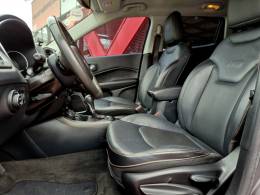 JEEP - COMPASS - 2018/2018 - Cinza - R$ 104.900,00