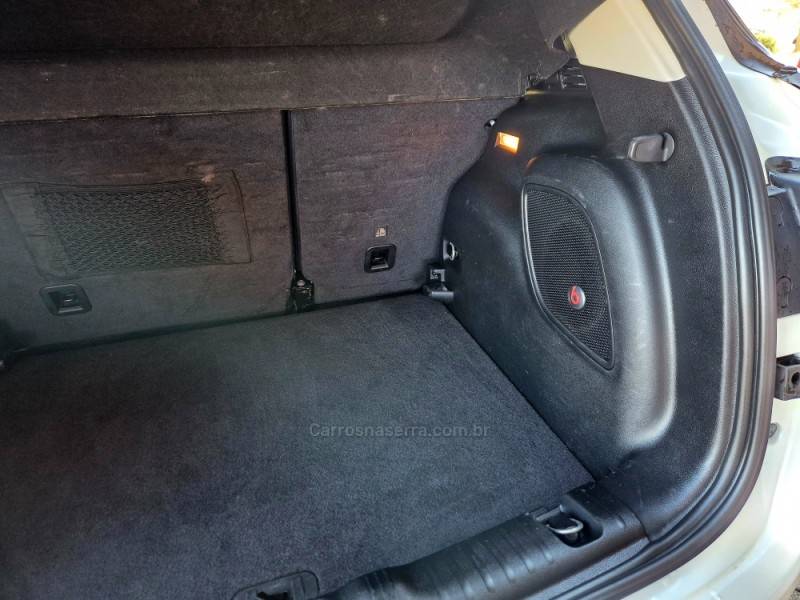 JEEP - COMPASS - 2018/2018 - Branca - R$ 104.900,00