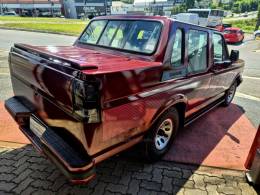 FORD - F-1000 - 1994/1994 - Vinho - R$ 73.000,00