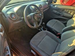 VOLKSWAGEN - GOL - 2012/2013 - Preta - R$ 35.000,00