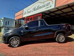 FIAT - STRADA - 2022/2023 - Preta - R$ 84.900,00