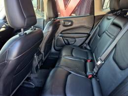 JEEP - COMPASS - 2018/2018 - Branca - R$ 104.900,00