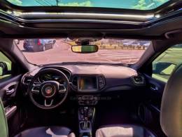 JEEP - COMPASS - 2020/2021 - Branca - R$ 135.000,00