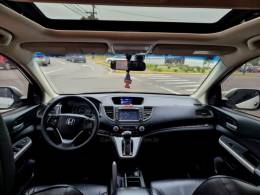 HONDA - CRV - 2013/2013 - Branca - R$ 84.900,00