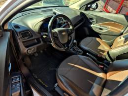 CHEVROLET - COBALT - 2019/2019 - Branca - R$ 58.900,00