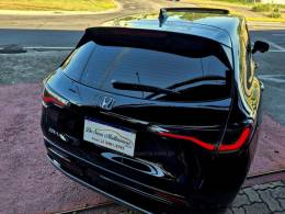 HONDA - ZR-V - 2023/2024 - Preta - R$ 166.000,00