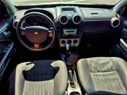 FORD - ECOSPORT - 2009/2009 - Prata - R$ 38.900,00