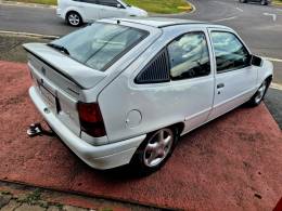 CHEVROLET - KADETT - 1997/1998 - Branca - R$ 29.900,00