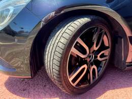 MERCEDES-BENZ - CLA 200 - 2015/2015 - Preta - R$ 114.900,00