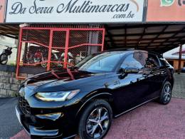 HONDA - ZR-V - 2023/2024 - Preta - R$ 166.000,00