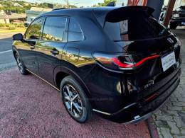 HONDA - ZR-V - 2023/2024 - Preta - R$ 166.000,00