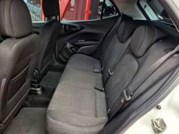 FIAT - ARGO - 2018/2019 - Branca - R$ 54.000,00