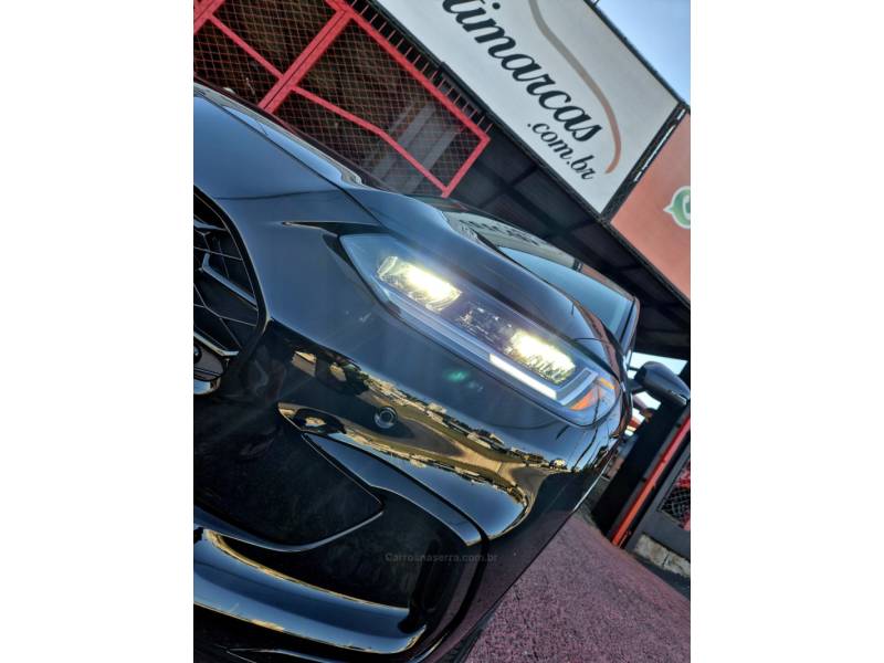 HONDA - ZR-V - 2023/2024 - Preta - R$ 166.000,00