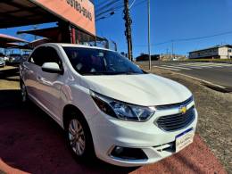 CHEVROLET - COBALT - 2019/2019 - Branca - R$ 58.900,00