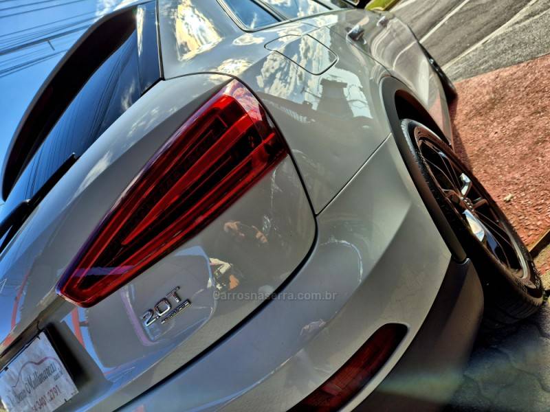 AUDI - Q3 - 2013/2014 - Branca - R$ 86.000,00