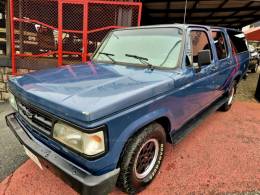 CHEVROLET - VERANEIO - 1992/1992 - Azul - R$ 79.000,00