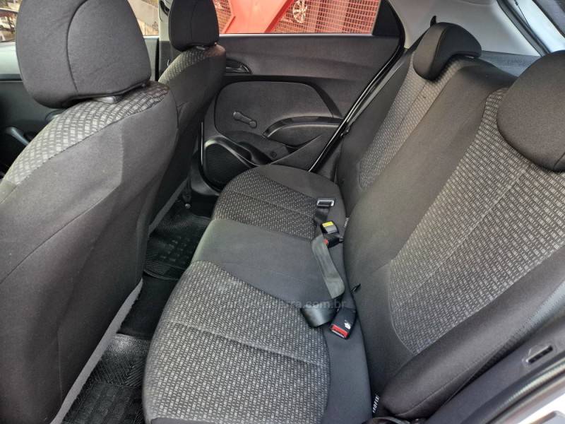HYUNDAI - HB20 - 2019/2019 - Branca - R$ 54.000,00